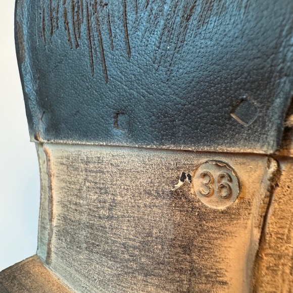 New without box sz 5,5 - Picture 6 of 7